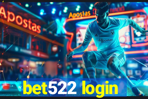 bet522 login